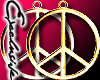 *Peace