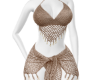 ⁴ʸ⁰Beige Bikini set