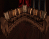 ~PS~ Leather Corner Sofa