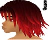 Fiery Red Yuna