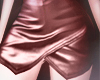 🤍 Leather Skirt