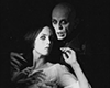 Nosferatu I - Cutout