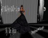 PF Black Ballroom Gown