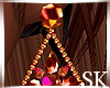 :SK: Sunrise Earrings