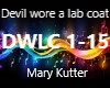 THE DEVIL WORE A LABCOAT