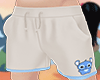 Kid Stitch Short