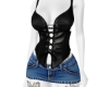 Lora Black Set