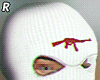 ® (F) Gangster Ski Mask