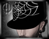 DeD Spiderweb Snapback