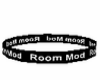 Room Mod sign M/F