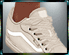 Sneakers  Cream