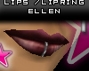 [V4NY] EllenLips Grape