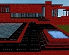  RED AND BLACK HOME