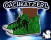 -OK- St Patrick Sneaker
