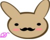 {DSk}Cute bunny