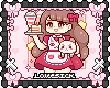 bee&puppycat✧₊⁺
