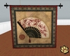 Oriental Tapestry (fan)