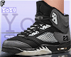 5's Anthracite 2021 F