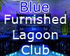 Blue Lagoon  Furnished