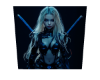 Fighter Girl v1