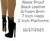 [BB] My Logger Boots