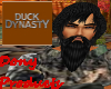 Duck Dynasty Beard Black