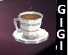 coffee / tea cup
