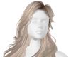 HAIR CABELO BLOND LOIRO