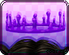 👾 Slime Crown|Purple