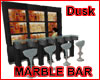 Dusk Marble Bar