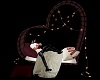 *Heart Lovers Chaise*