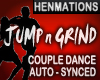 Jump n Grind Couple Danc