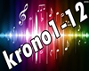 Krono Remix- Aaron Smith