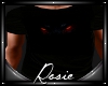 Black Tiger Tshirt