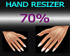 !Hand Resizer 70%