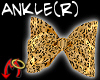 Add-a-Bow Ank(R) Leopard