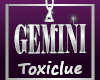 [Tc] Gemini Necklace F
