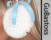 Bundle Natal Azul Orelha