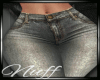 *NUFF* DENIM FLARE II