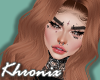 *K* Vantrice Karrot Top