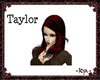 {K} Taylor - Scarlet