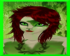 Poison Ivy Hair v2 (M)