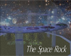 The Space Rock Banner
