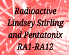 Radioactive - Lindsey St