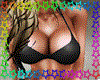 🎧DD bikini top