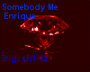 [R]Somebody Me-Enrique