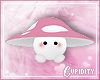 C! Pet Mushroom Pinku V1
