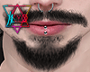 K| Alian Beard MH