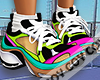 Cute Tennis Shoes