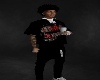 HOODSTAR TEE